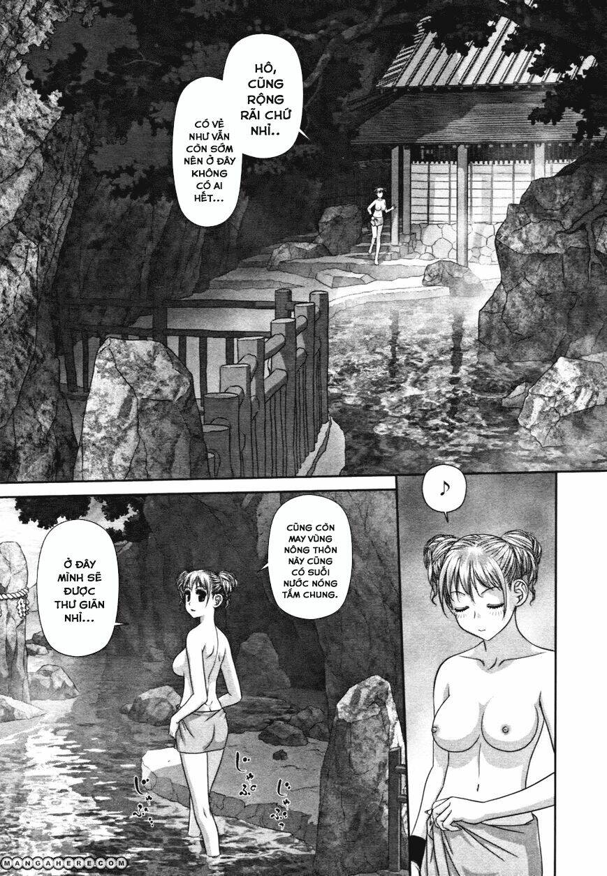 my doll house chapter 16 2