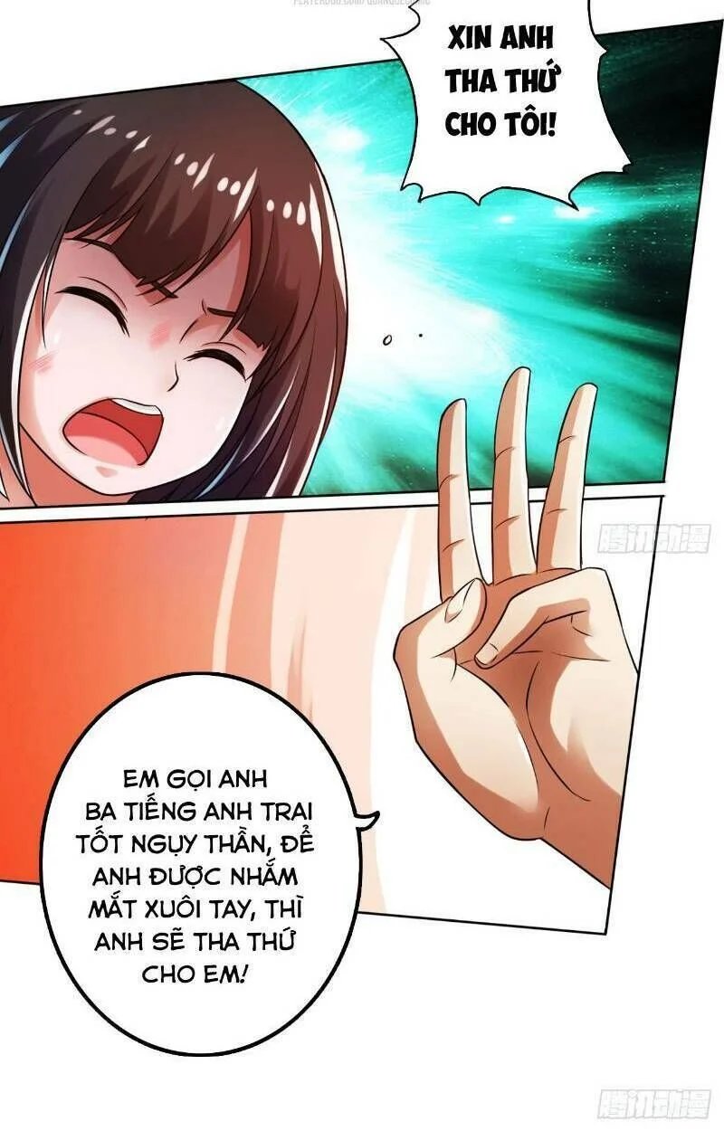 nhân vật phản diện đi tìm đường chết chapter 23 2