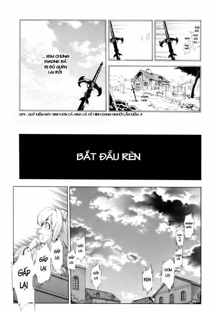seiken no blacksmith chapter 9 14