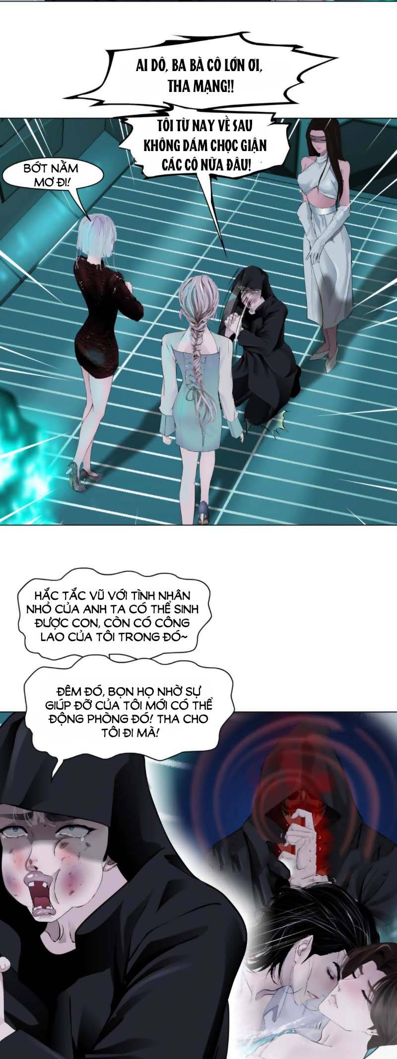 đằng nữ chapter 88 20