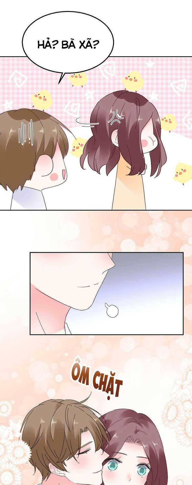 điều ước sủng ái bất bình đẳng chapter 92.2 14