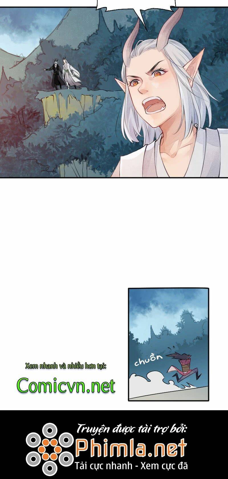 tây du ngạo tuyết thiên chapter 13 25