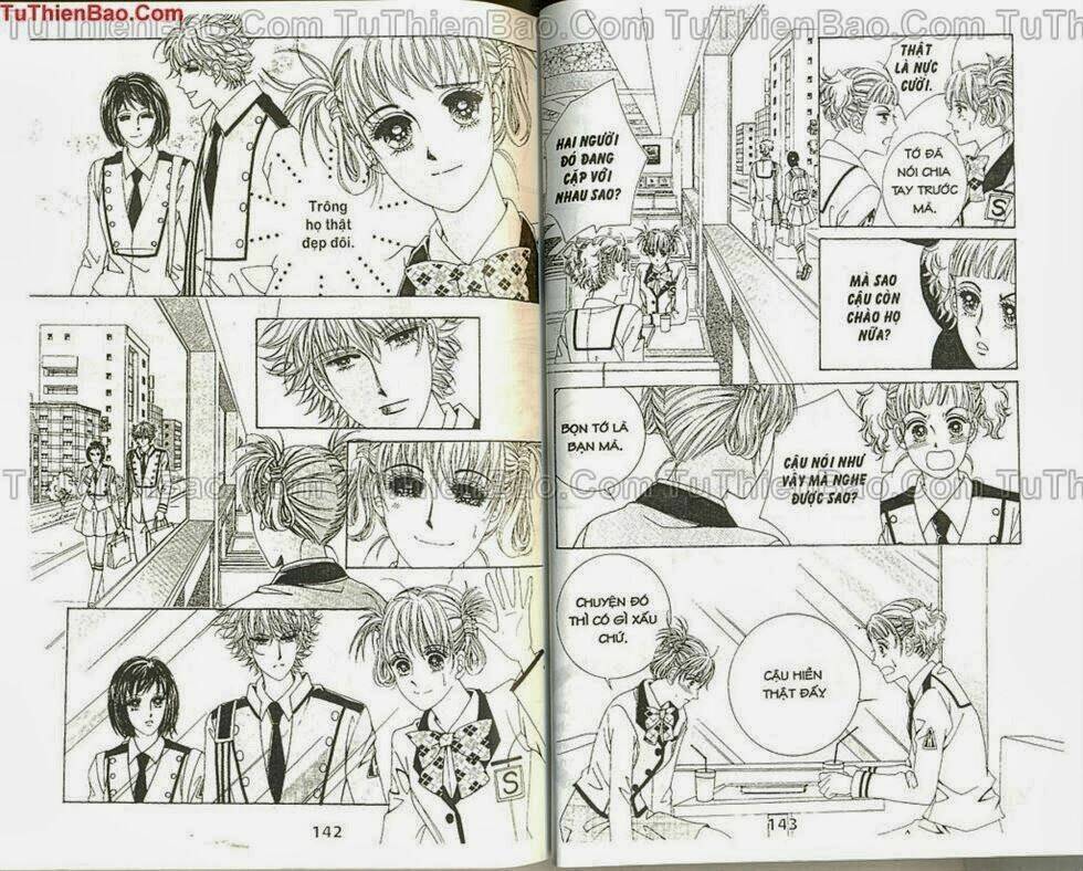 ngôi sao may mắn chapter 7 71