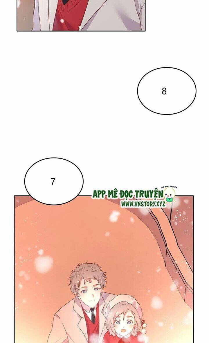 bạn trai kém tuổi bẫy yêu tôi chapter 50 32