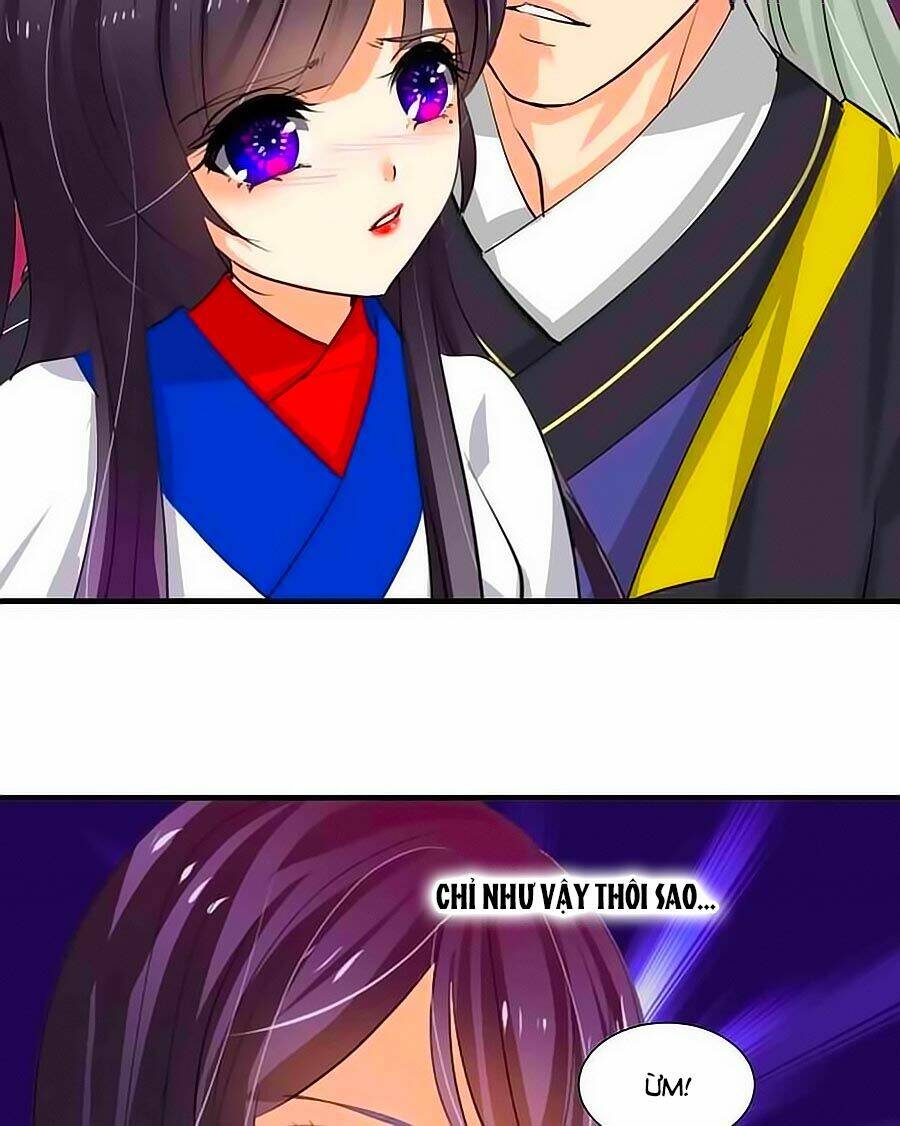 dưỡng thiếu chủ đấu tra nam chapter 27 9