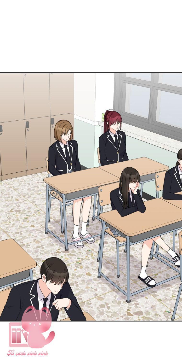 mong được chị chỉ bảo, tiền bối chapter 27 18