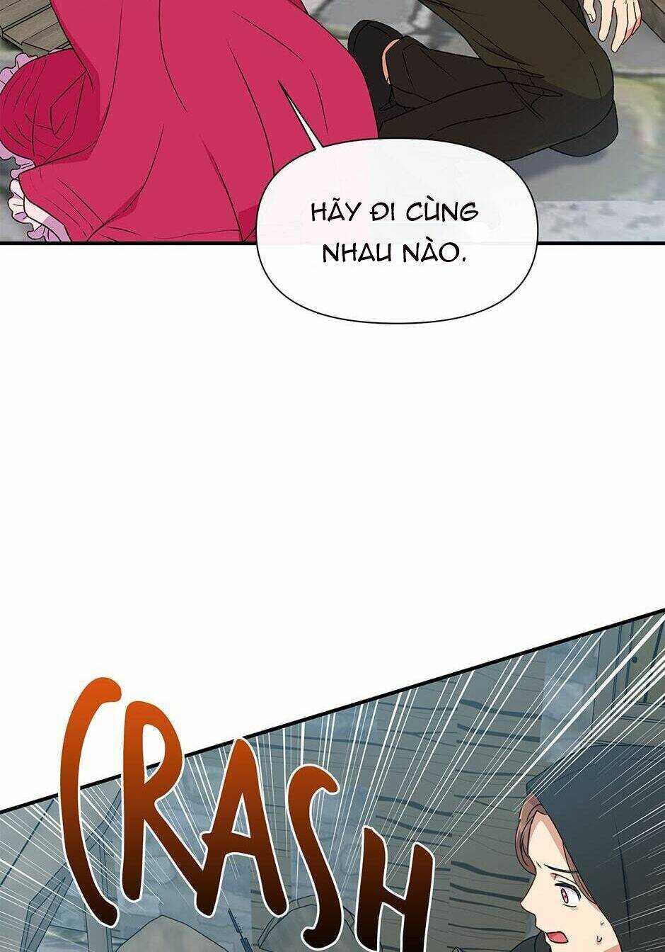 khế ước của nữ công tước quái vật chapter 95 39