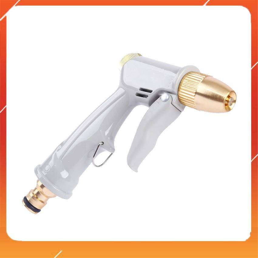 Vòi xịt tăng áp,rửa xe,tưới cây tăng áp lực nước 206846