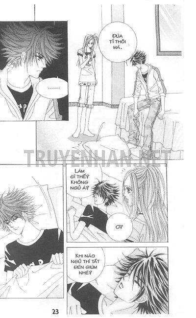 nụ hôn 5000 won chapter 50 5