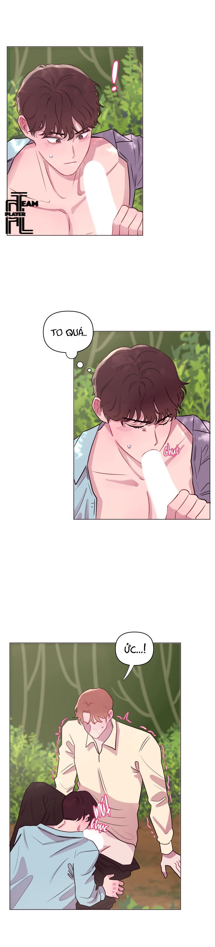 trả đồ chơi lại cho tôi chapter 10 5