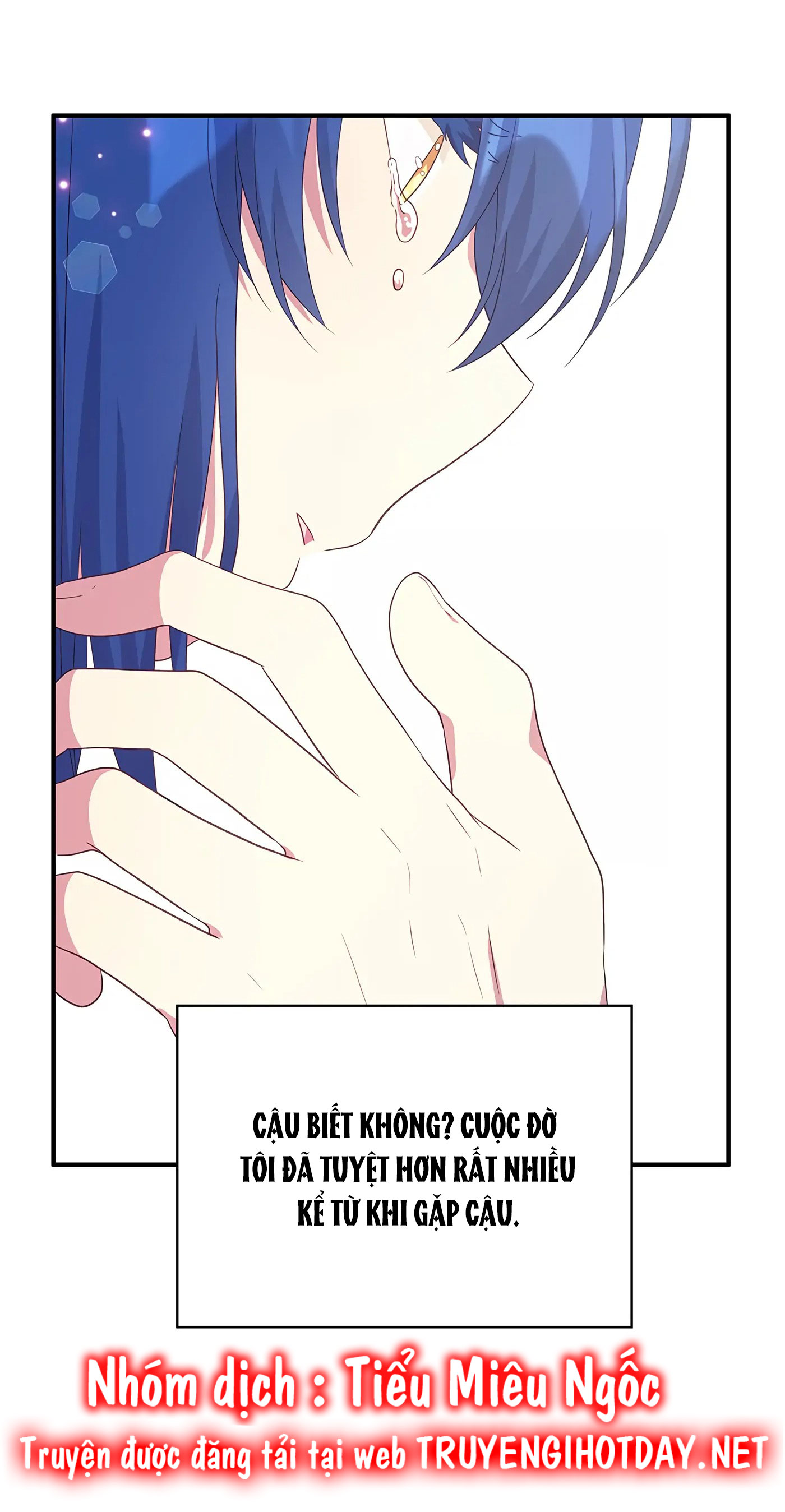 tôi không phải là nữ anh hùng chapter 69 39