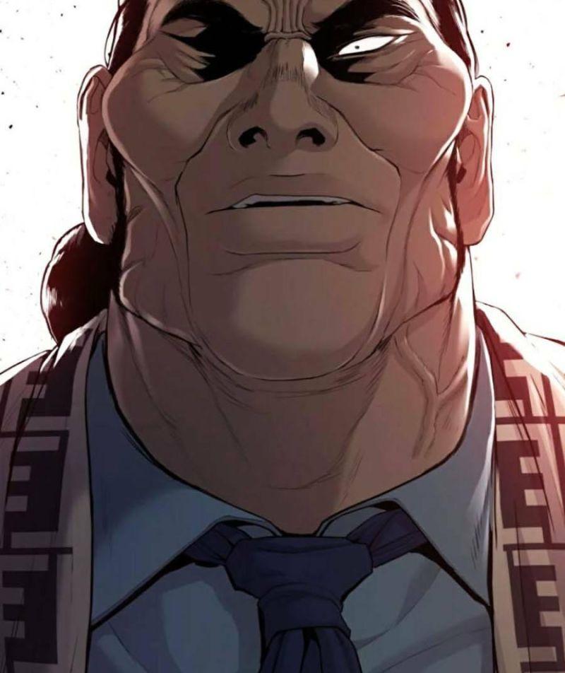 đặc vụ kim chapter 67 30