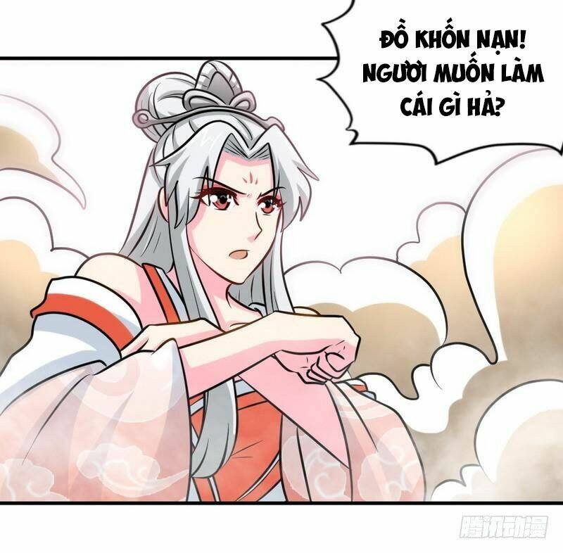 chí tôn thần ma chapter 155 10
