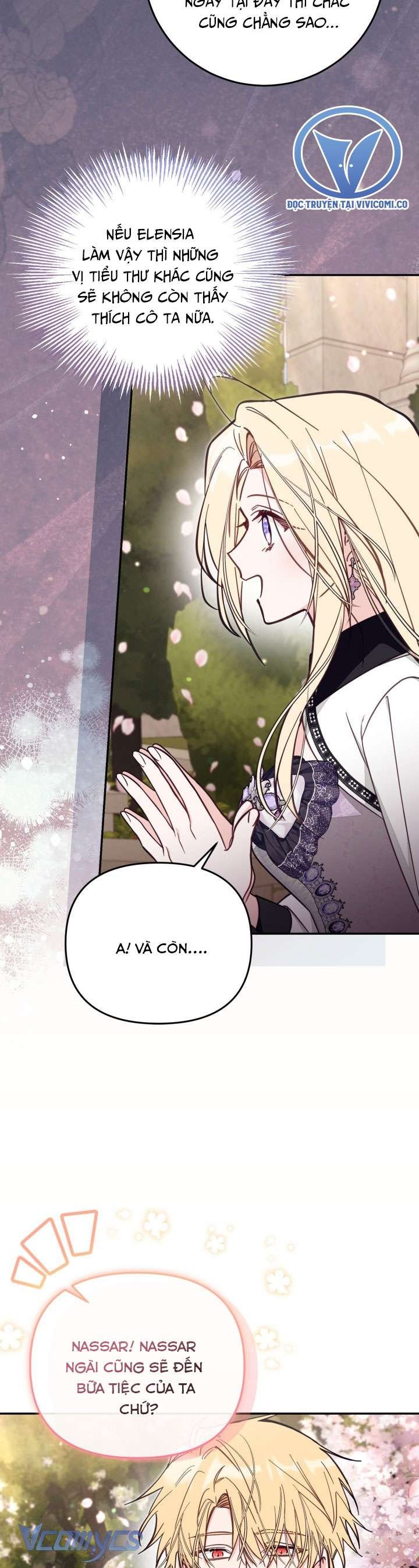 không có chỗ cho kẻ giả mạo chapter 70 22