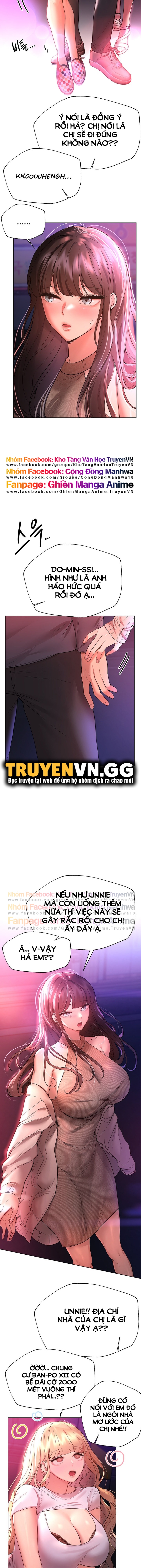 những người bạn của chị tôi chapter 46 8