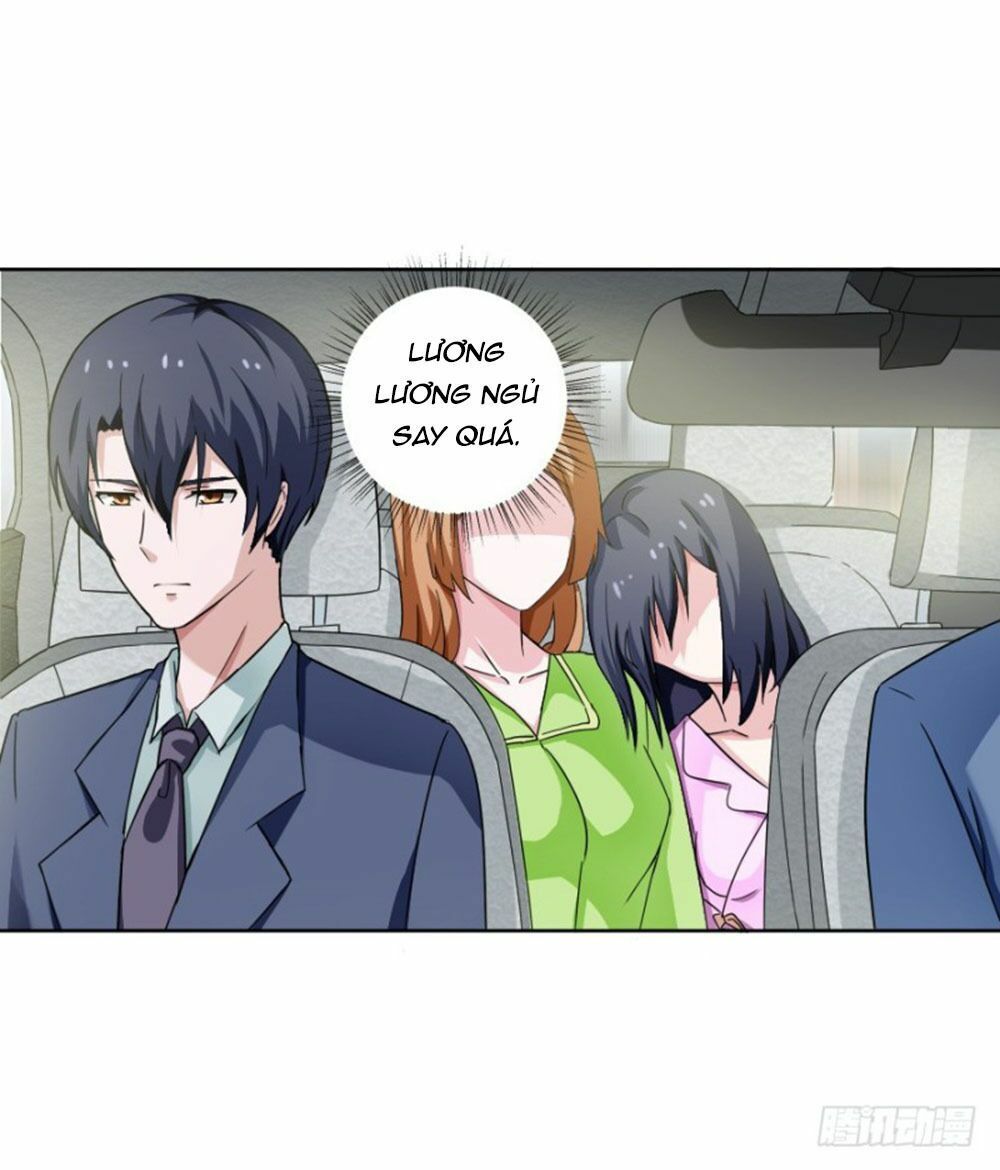 thiên kim đường môn chapter 102 24