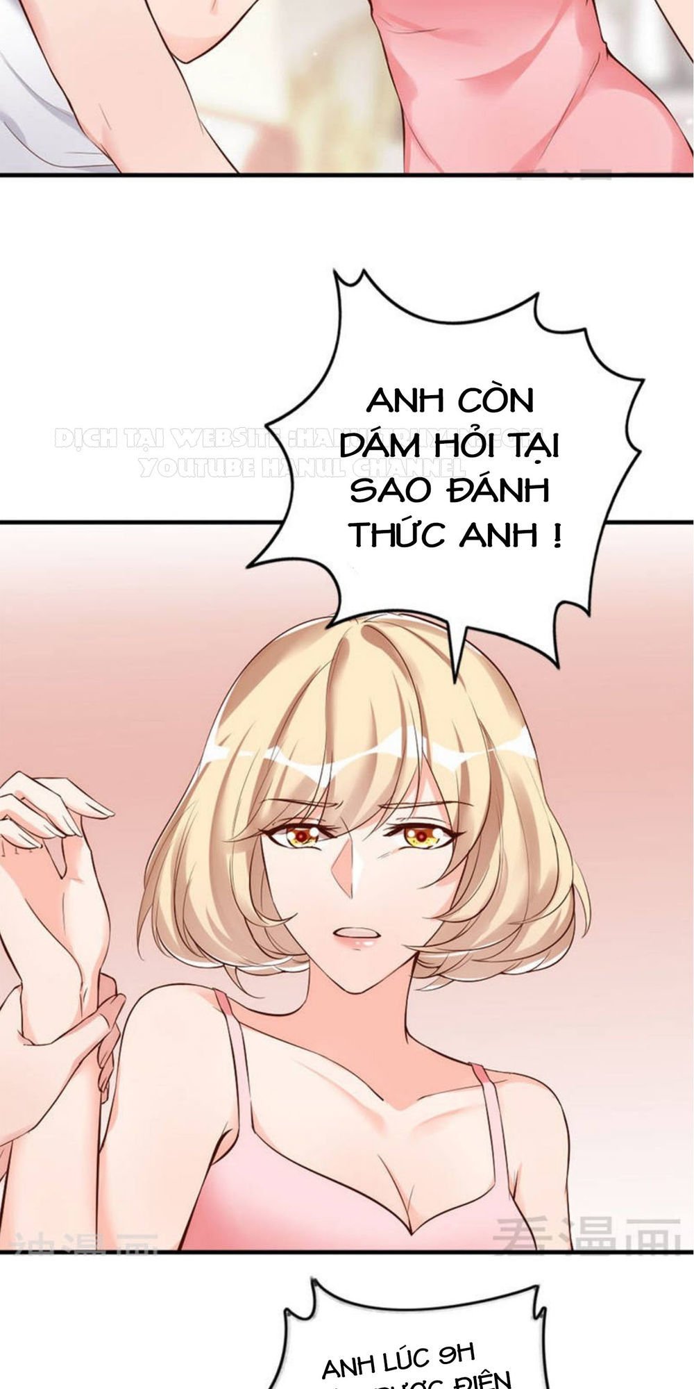 vợ có chút lạnh lùng chapter 36 15