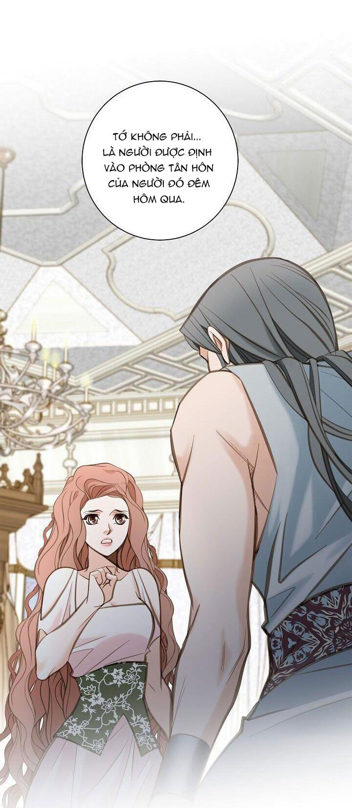 cuộc hôn nhân sinh tồn chapter 1.2 45