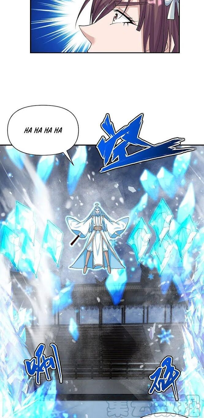 tiên võ đế tôn chapter 245 15