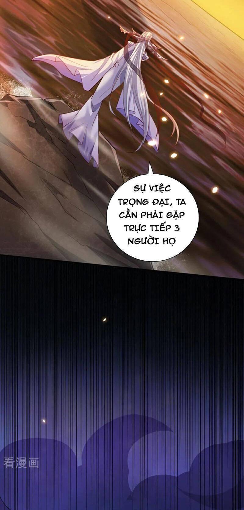 bị sư phụ xinh đẹp dùng 99 cách dạy dỗ thành thánh chapter 227 20