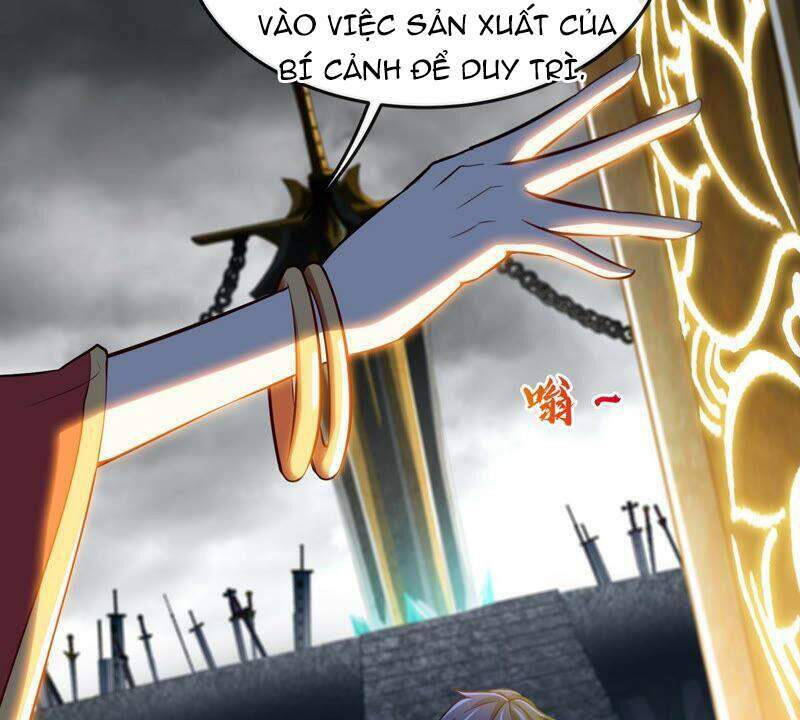 bản kiếm tiên tuyệt không làm nô chapter 16 28