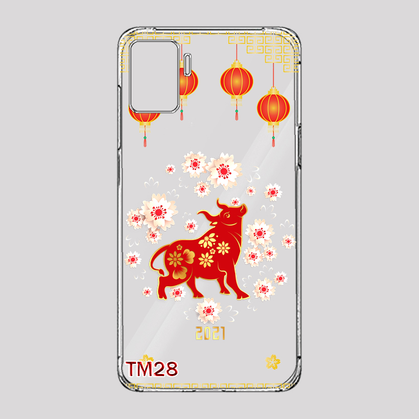 Ốp Lưng Dành Cho OPPO A94