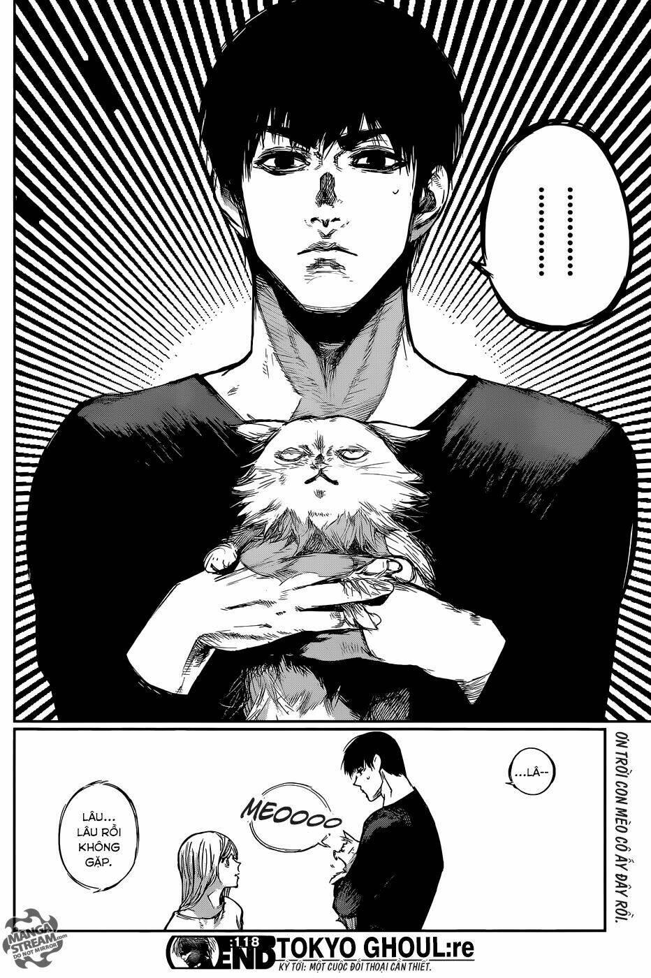 ngạ quỷ vùng tokyo 2 chapter 118 19