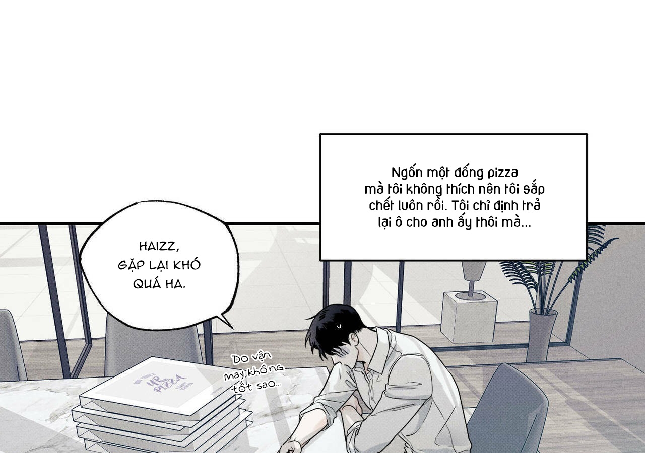 chàng giao pizza và gold palace chapter 5 14
