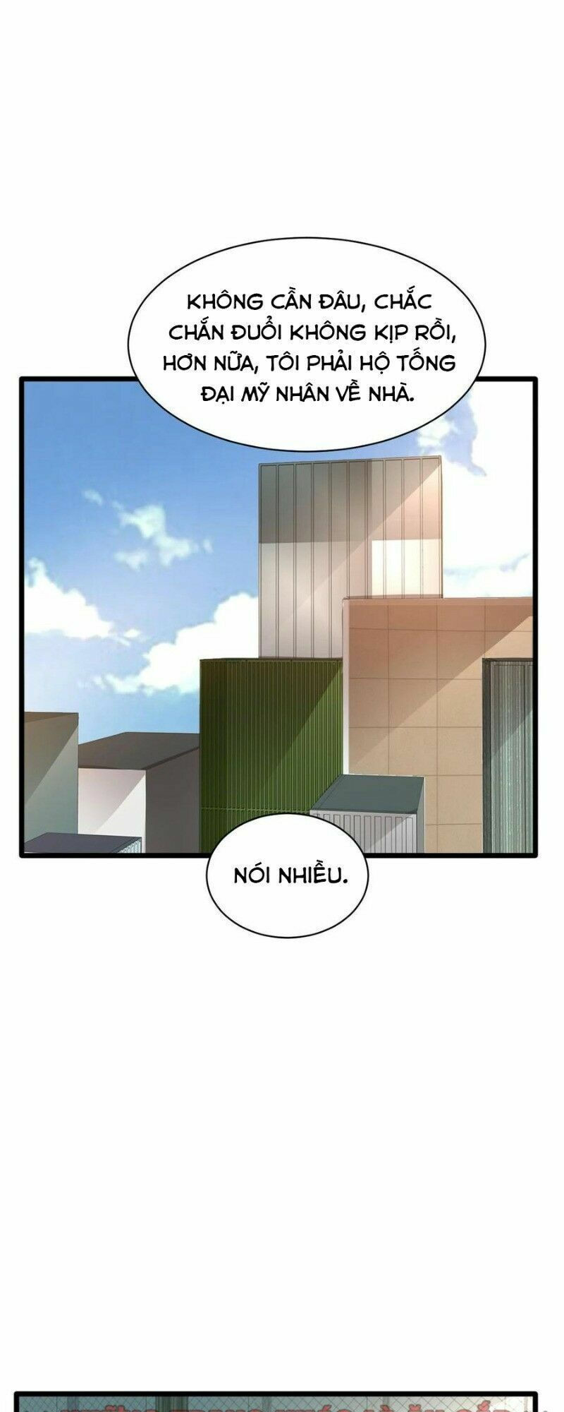 đô thị tà vương chapter 60 13