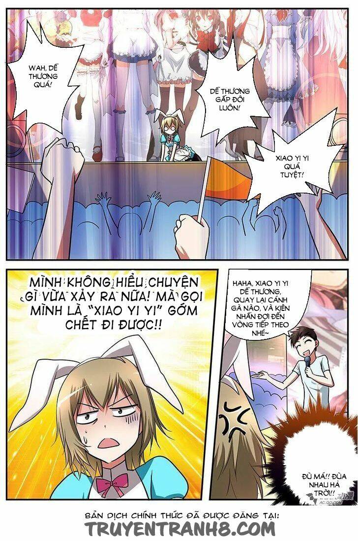 cupid's chocolates chapter 18 7