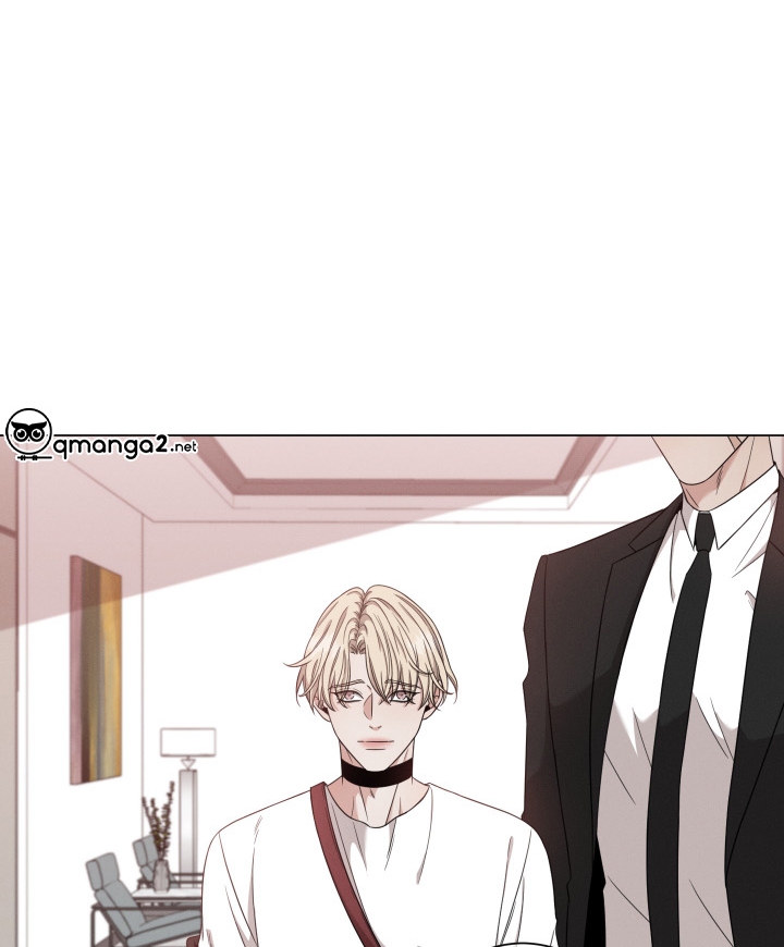 hội chứng minmotion chapter 8 5