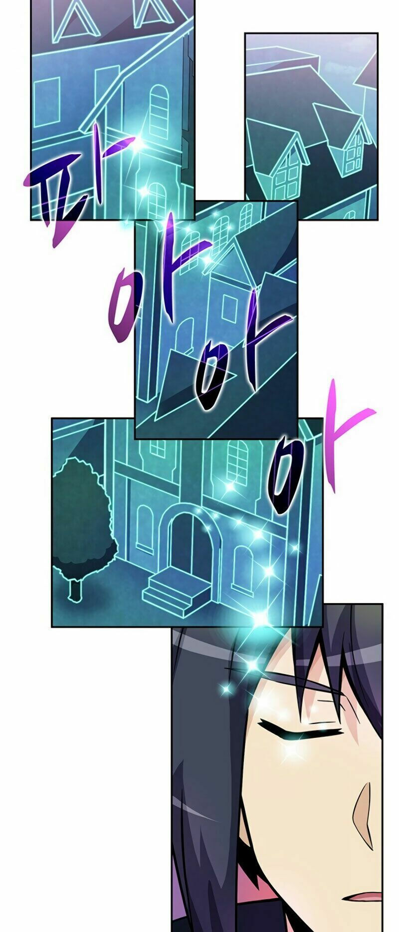 arcane sniper chapter 22 27