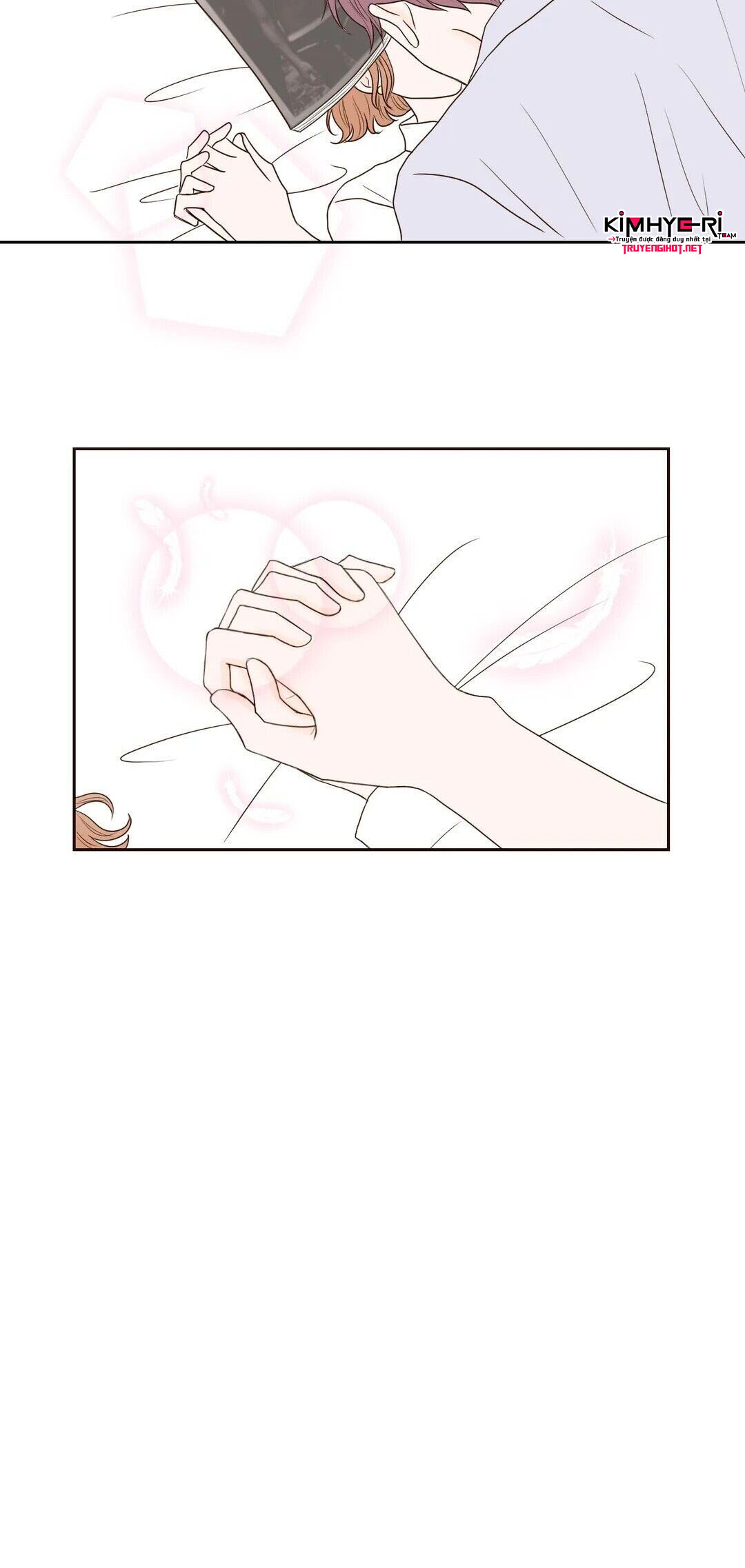 honey bed talk chapter 9 8