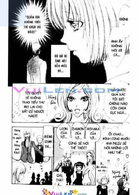 chàng quản gia của bé mei chapter 9 152