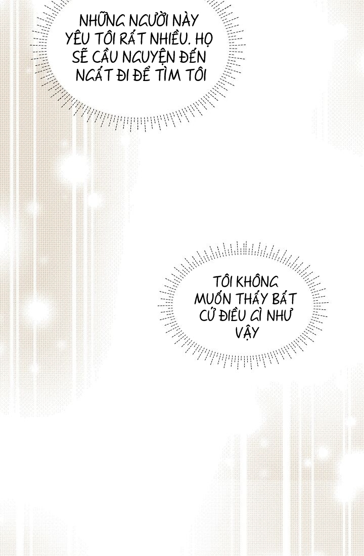 kẻ hủy diệt đã yêu tôi ! chapter 6.5 3