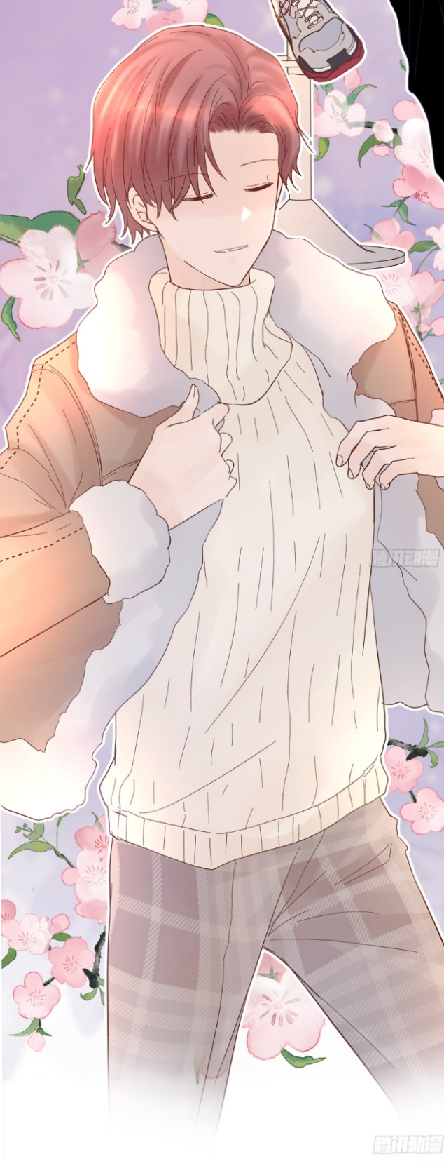 mối tình đầu gian nan của chu thành nhất chapter 38 43