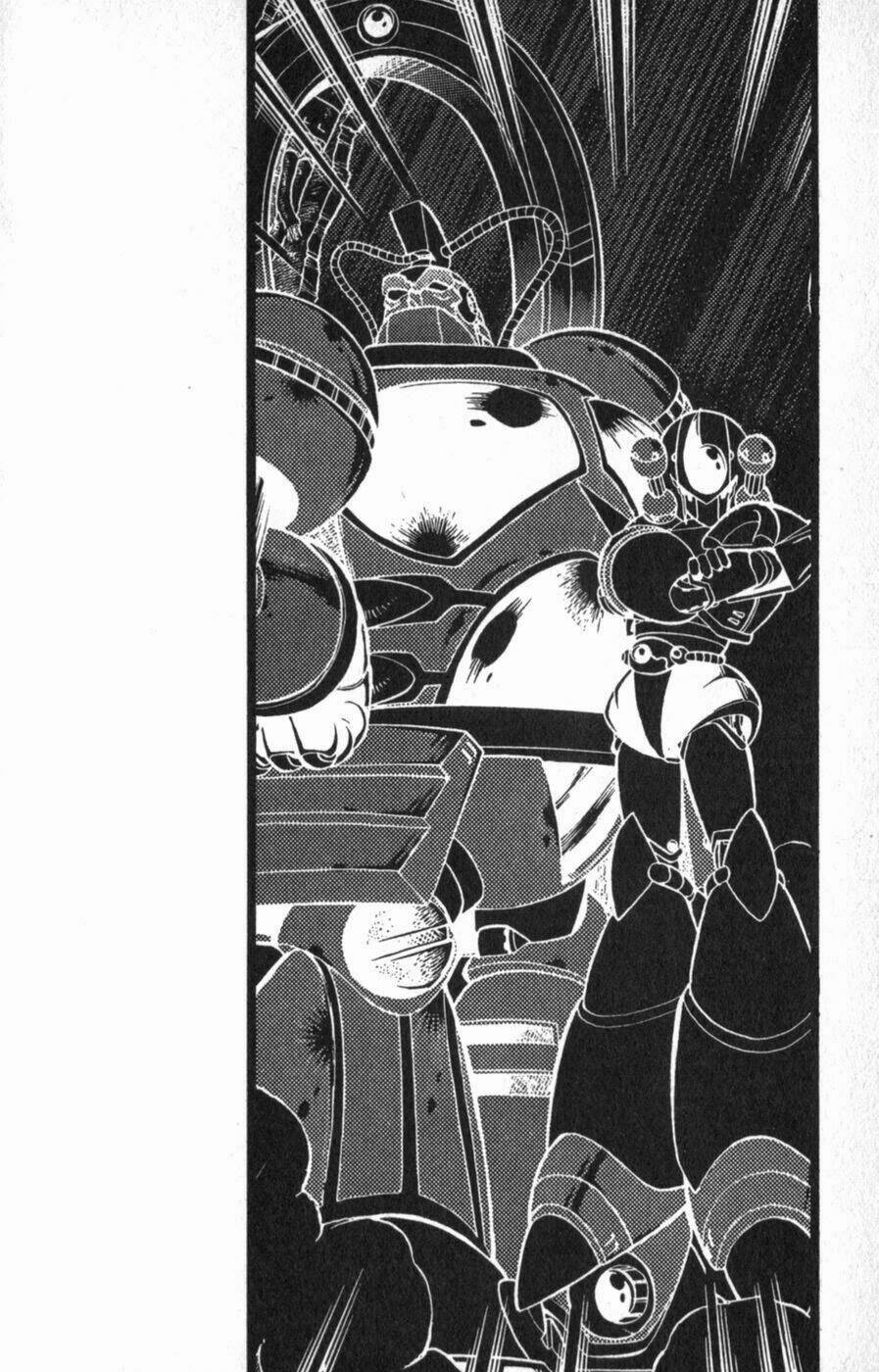 chiến binh thế giới ảo x - series chapter 36 40