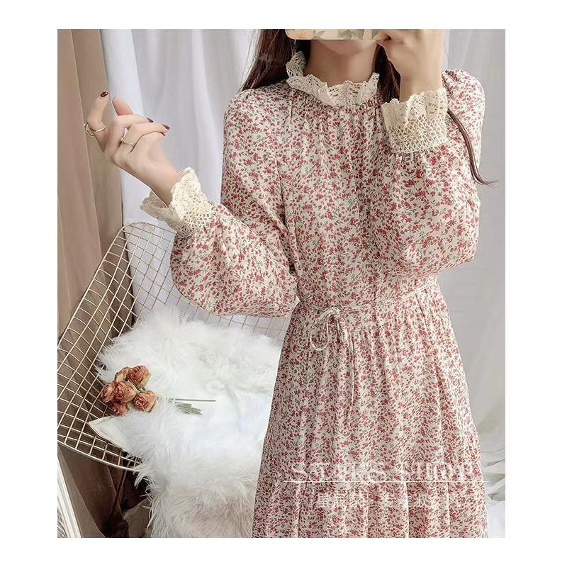 Váy sơ mi bầu xinh