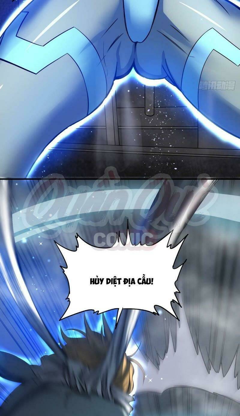 danh sách kẻ phản diện chapter 73 14