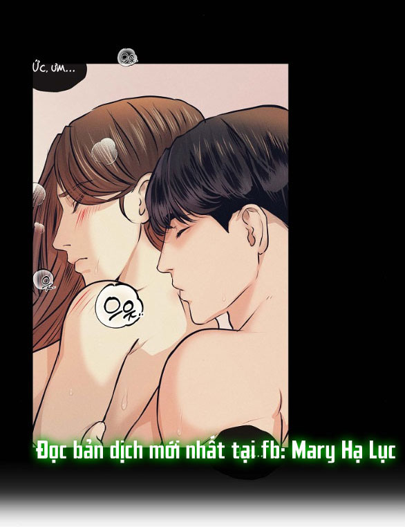 Tôi Sẽ Cho Em Hết chapter 32.1 - Trang 25