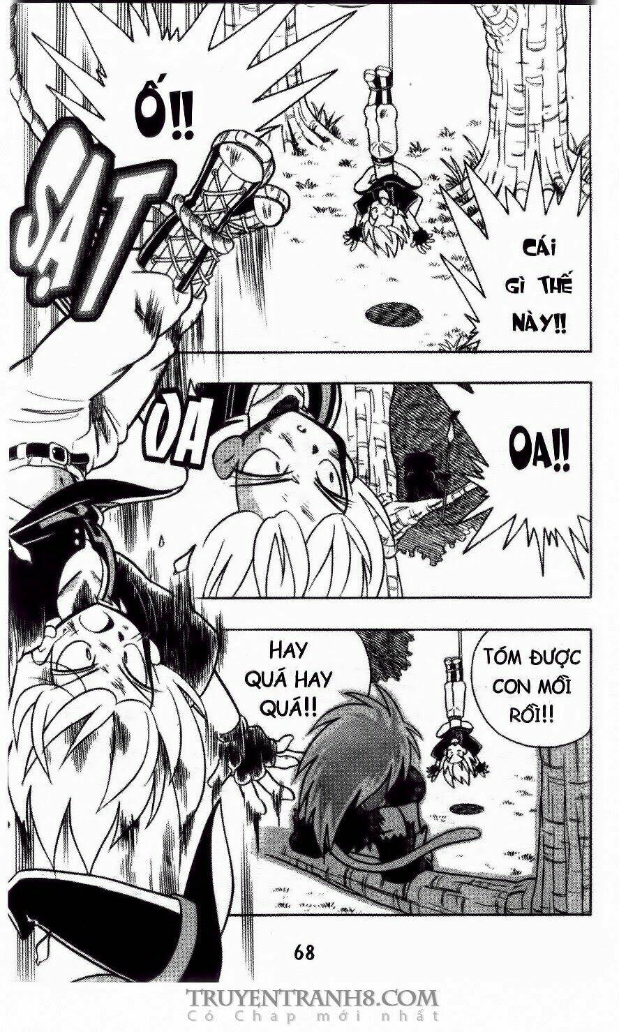 battle b-daman chapter 26 4