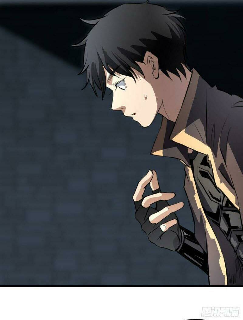 kiêm chức diêm vương chapter 22 20