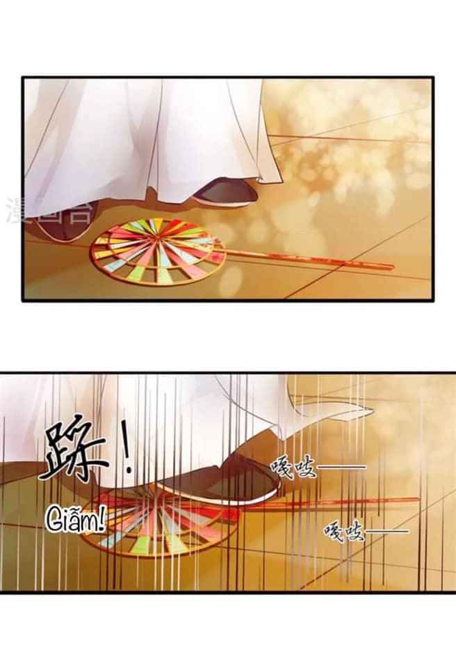 yêu tam dẫn chapter 1 34