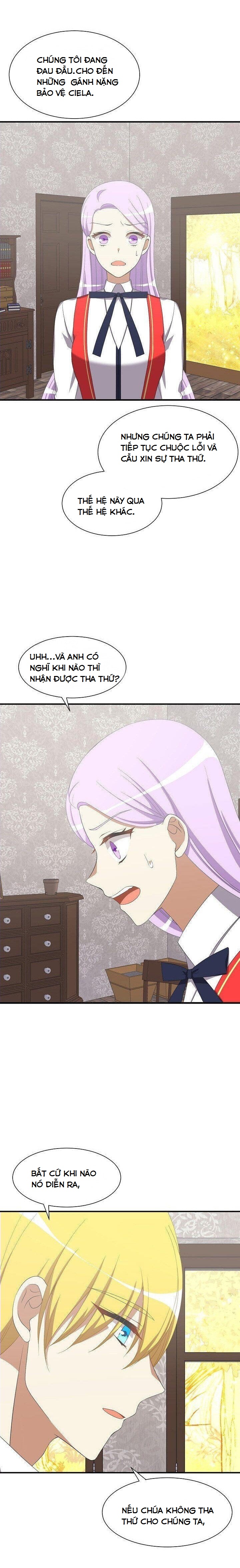 giải cứu công tước bị nguyền rủa chapter 4 11