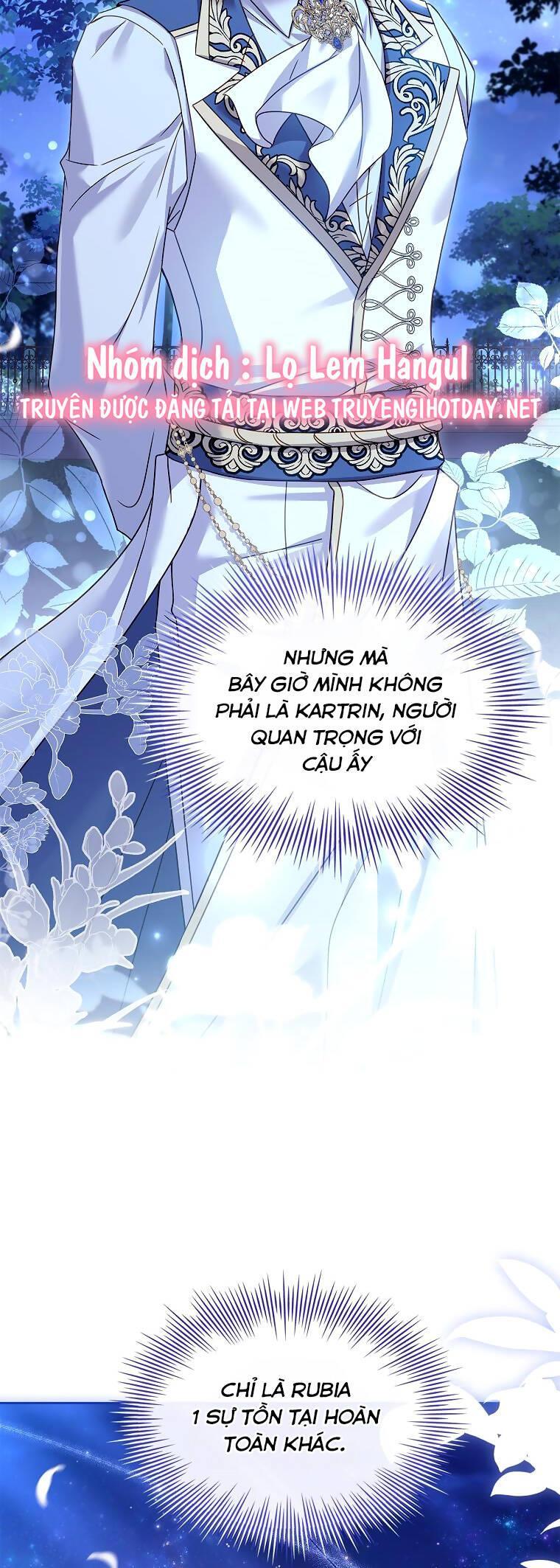 để yên cho tiểu thư hiền chapter 120 41