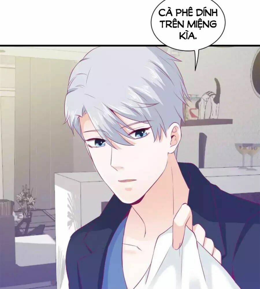 khi trò chơi ác ma bắt đầu chapter 126 19