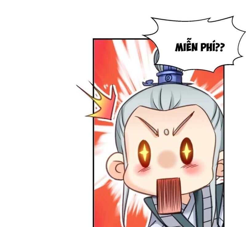 lão tổ của bạn đang online chapter 77 46