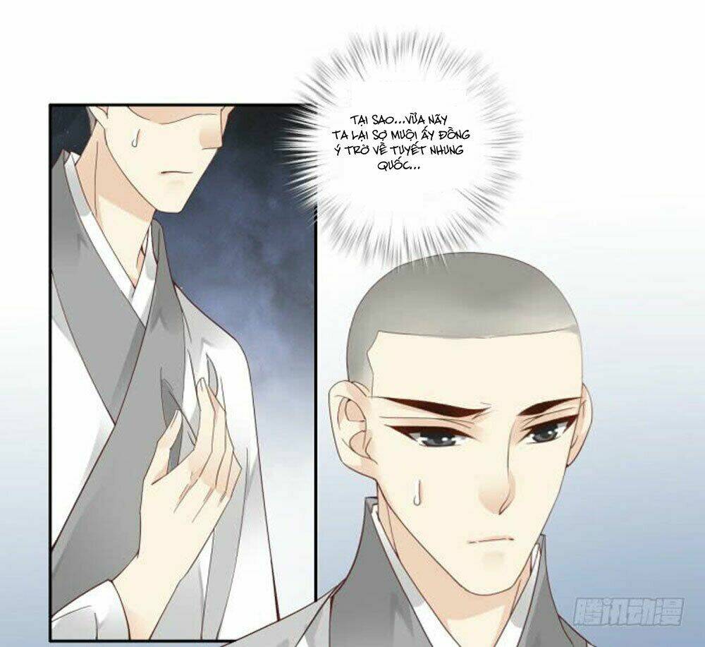 thiền tâm vấn đạo chapter 44 34