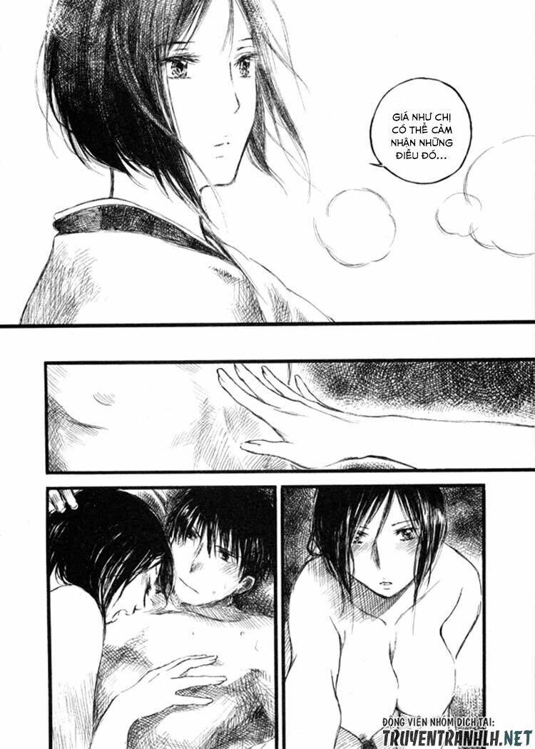 natsu no zenjitsu chapter 6 33