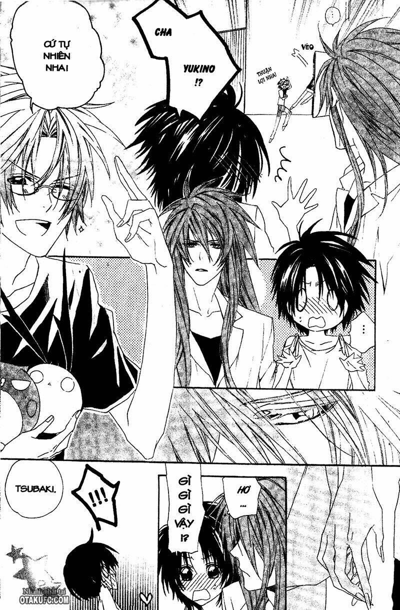 high & high chapter 16 16